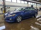 NISSAN ALTIMA 2021
