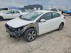 KIA FORTE 2018