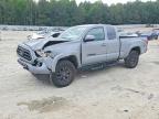 TOYOTA TACOMA 2021