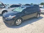 KIA FORTE 2018