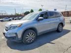 HONDA PILOT 2020
