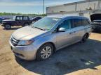 HONDA ODYSSEY 2017