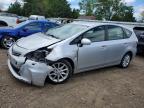 TOYOTA PRIUS 2012