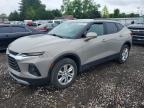 CHEVROLET BLAZER 2021