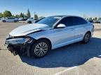 VOLKSWAGEN JETTA 2019