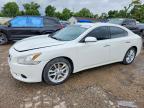 NISSAN MAXIMA 2012