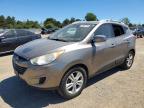 HYUNDAI TUCSON 2010