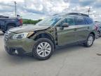 SUBARU OUTBACK 2015