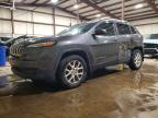 JEEP CHEROKEE 2016