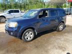 HONDA PILOT 2009