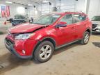 TOYOTA RAV4 2013