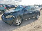 NISSAN MURANO 2012
