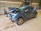 NISSAN JUKE 2012