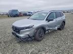 HONDA CR-V 2026