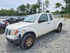 NISSAN FRONTIER 2015