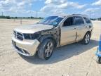 DODGE DURANGO 2014