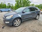 CHEVROLET TRAVERSE 2009