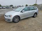 VOLKSWAGEN GOLF SPORTWAGEN 2016