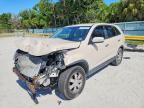 KIA SORENTO 2012