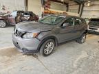 NISSAN ROGUE 2019