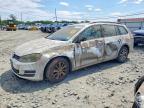 VOLKSWAGEN GOLF SPORTWAGEN 2015