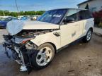 LAND ROVER RANGE ROVER SPORT 2018