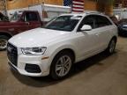 AUDI Q3 2016