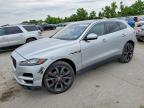 JAGUAR F-PACE 2018