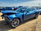 DODGE CHALLENGER 2021