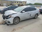 NISSAN SENTRA 2018