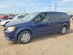 DODGE GRAND CARAVAN 2015