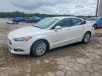 FORD FUSION 2013