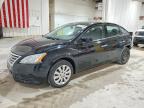 NISSAN SENTRA 2014