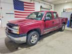 CHEVROLET SILVERADO 2004
