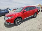 MITSUBISHI OUTLANDER 2018