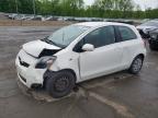 TOYOTA YARIS 2009