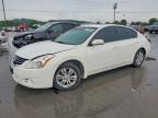 NISSAN ALTIMA 2012