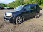 HONDA PILOT 2012