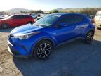 TOYOTA C-HR 2018