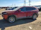 JEEP CHEROKEE 2016