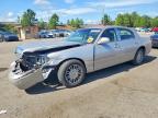 LINCOLN TOWN CAR 2010