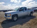 CHEVROLET SILVERADO 2013