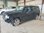 JEEP PATRIOT 2013