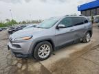 JEEP CHEROKEE 2014
