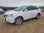 LEXUS RX 2010