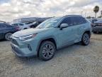 TOYOTA RAV4 2022