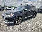 MITSUBISHI OUTLANDER 2018