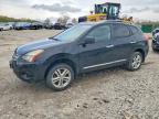 NISSAN ROGUE SELECT 2015