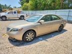 TOYOTA CAMRY 2007