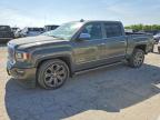 GMC SIERRA 2017